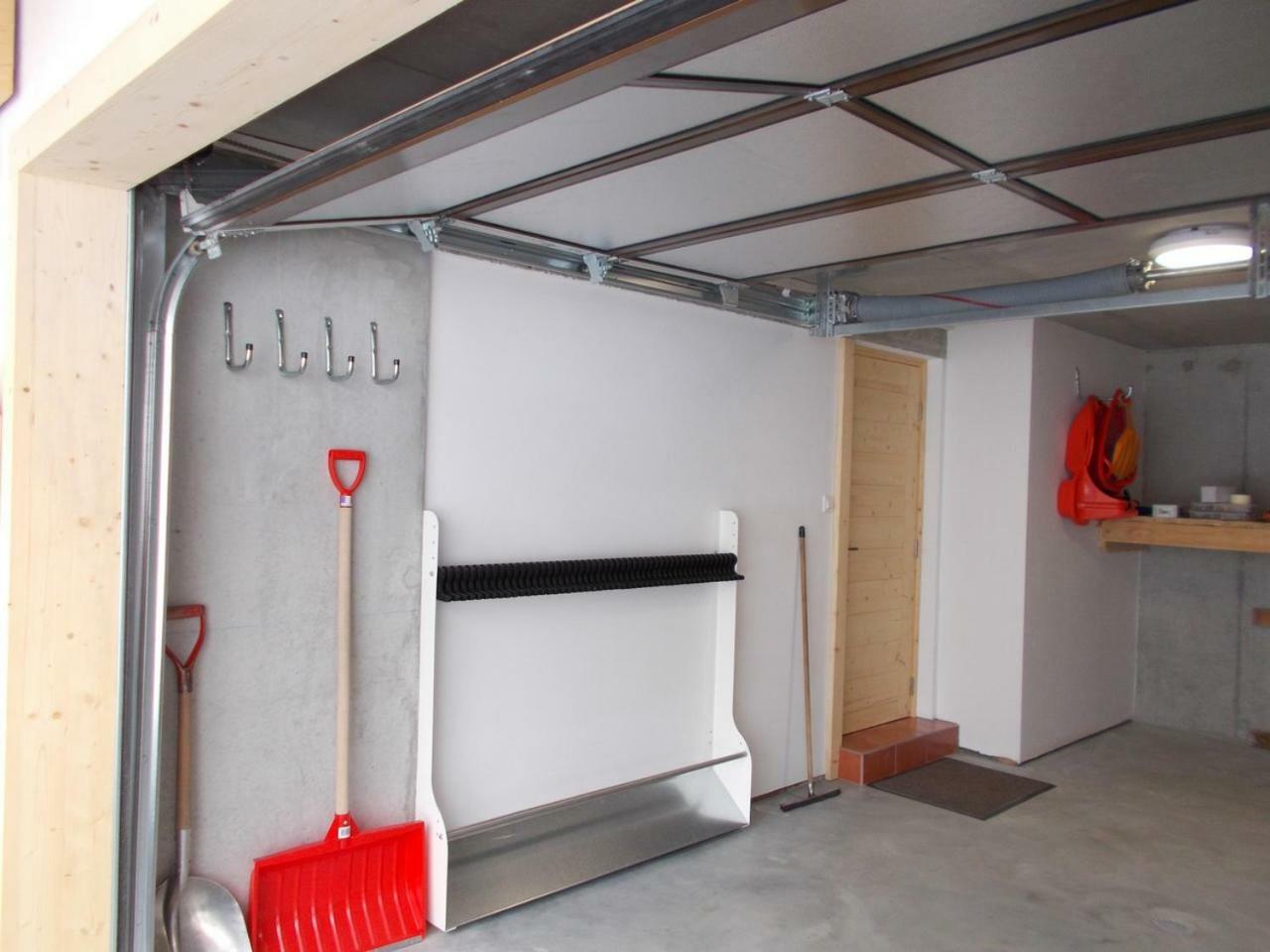 Chalet Jonquille Les Gets Exterior foto